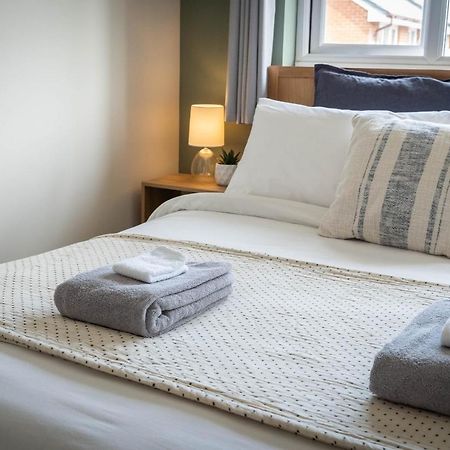 Homely And Stylish Bermondsey Apartment With Parking London Eksteriør billede